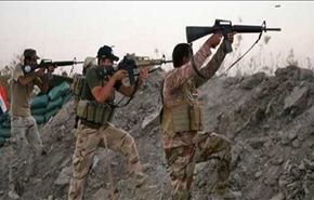مقاتلو عشيرة البوغانم يقتلون 4 قياديين بداعش شرق الرمادي