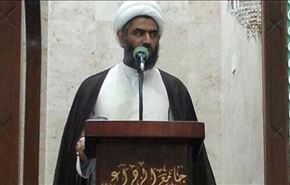 احضار روحانی بحرینی به‌خاطر بزرگداشت عاشورا