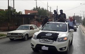 اخراج یک سرکرده داعش به‌دلیل فساد اخلاقی