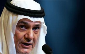 تركي الفيصل متذمر من استهداف التحالف الاميركي لـ