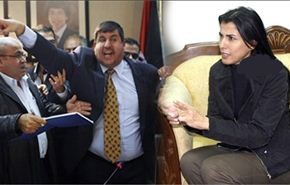 بالفيديو/