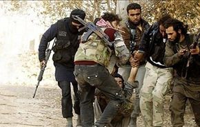عشرات القتلى بمعارك عنيفة بين 