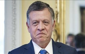 الملك عبد الله الثاني: مكافحة داعش 