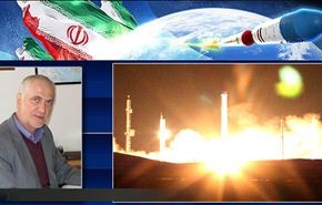 إيران تسعى لإطلاق قمر اصطناعي خلال الشهرين المقبلين