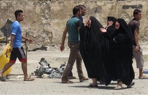 كبسة زر واحدة من داعش وتنعزل الموصل عن العالم!