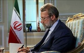لاريجاني: جورج جرداق سيبقى خالدا بتراثه الثقافي