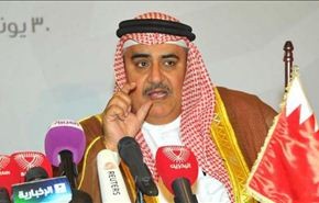 خارجية البحرين: حزب الله الخطر الأكبر وليس القاعدة وداعش!!!؟