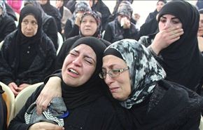 غضب بلبنان بعد اعدام النصرة لجندي وعائلته تحمل الحكومة المسؤولية