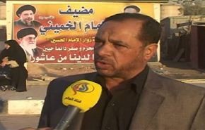 زیارة الاربعین والتوجه الملیوني الی کربلاء