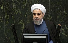 مشروع موازنة ايران للعام القادم بحجم 294 مليار دولار