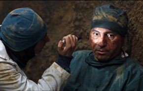 جورجيا تستضيف مهرجان افلام 