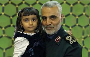 الأوبزرفر: قاسم سليماني الوحيد القادر على هزيمة داعش