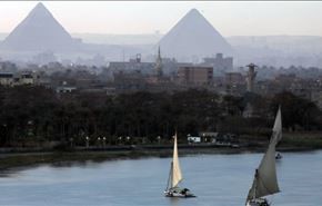 السفارة الكندية تغلق أبوابها في القاهرة لاسباب أمنية
