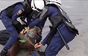 القوات الخليفية في البحرين تفرض حصارا على بلدة