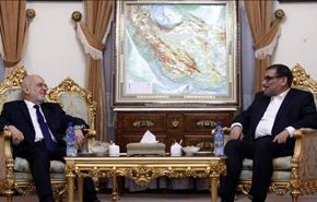 شمخاني:الرأی العام یدرك حقيقة ومزاعم التصدي للارهاب