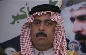الهايس: من ينتقد زيارة الوفد العشائري لايران هم حلفاء داعش