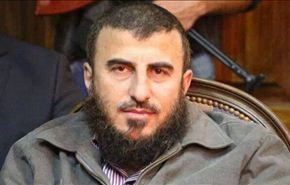 علوش يفضل الحل مع الحكومة السورية وقتال 