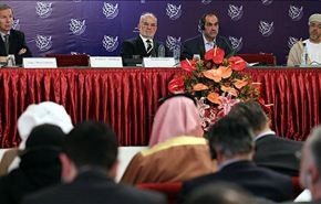 اختتام اعمال مؤتمر عالم خال من العنف في العاصمة طهران