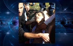 استشهاد قيادي في 