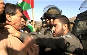 عباس: قتل الوزير ابو عين عمل بربري لايمكن السكوت عنه