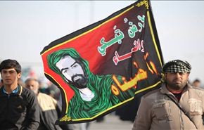 الحشود المليونية تحث الخطى نحو كربلاء على أعتاب الأربعين