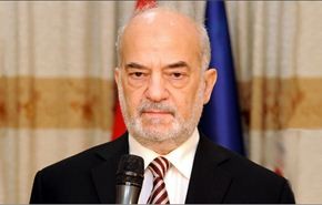 الجعفري: قد نكشف تفاصيل سقوط الموصل للعلن قريباً