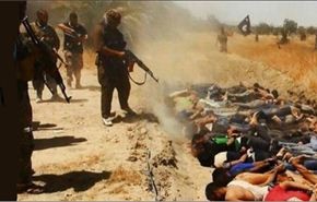 داعش يختطف 17 مدنياً رفضوا مبايعته جنوب غربي كركوك