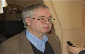 خبير الماني: یجب ازالة العقبات امام التجارة مع ایران