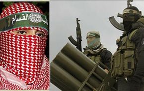 القسام تتعهد بتحرير اسراها وتثمن دور طهران بدعم المقاومة