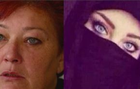 صور/ ستيرلينا التي تحولت الى 