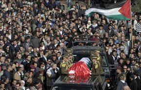 بالفيديو؛ الفصائل الفلسطينية تطالب بوقف التنسيق الامني مع الاحتلال