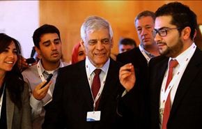امين عام اوبك: انخفاض اسعار النفط سببه المضاربين