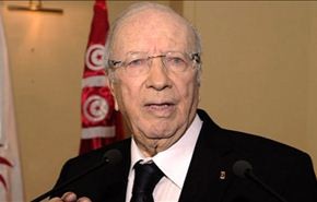 السبسي يتعهد بالكشف عن قتلة المعارضين التونسيين