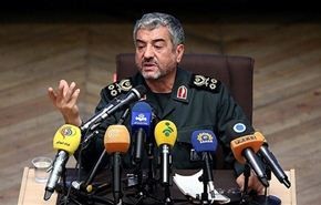 قائد الحرس الثوري: مقارعة اميركا تمضي قدماً الى الامام