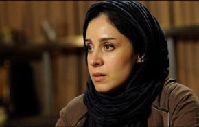 اختيار فنانة ايرانية للجنة تحكيم مهرجان غوتنبرغ