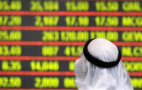 بورصات دول مجلس التعاون تتهاوى مع هبوط اسعار النفط