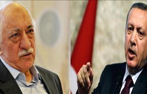 الشیطان الأکبر وحرب الشیخ غولن مع السلطان أردوغان