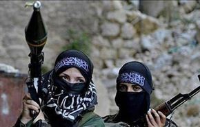 متطرفون ببريطانيا يدفعون المال للمراهقات للانضمام لـ