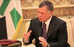 ملك الاردن يتوجه للبحرين لبحث المستجدات الاقليمية
