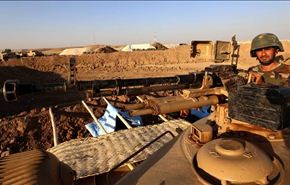 البيشمركة تتجه نحو تلعفر.. نقطة الانطلاق لتحرير الموصل