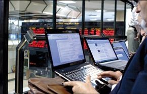 البورصة الايرانية تعقد صفقات تفوق 213 مليون دولار باسبوع