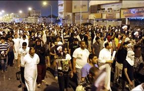خبير سياسي يتحدث عن الاحداث في العوامية+فيديو