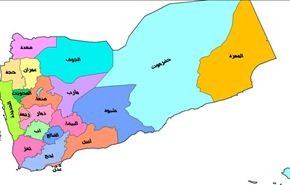 هذه هي المناطق التي يسيطر عليها أنصار الله