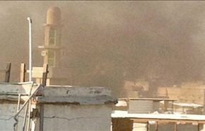 دعوة بحرينية للمشاركة في عزاء شهداء العوامية اليوم