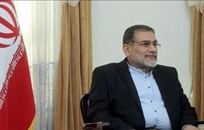 ماذا قال شمخاني عن تطبيع العلاقات الدبلوماسية مع اميركا؟