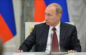 بوتين وبوروشينكو و هولاند وميركل يبحثون الوضع في أوكرانيا