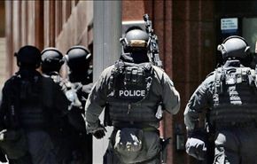 اعتقال شخصين في استراليا بتهمة الارهاب