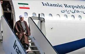 ايران: المؤامرة النفطية باءت بالفشل