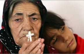 7 شروط داعشية لمسيحيي الرقة.. أولها 