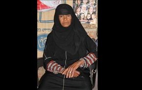 بالصور/مصرية تتنكر بملابس الرجال 40 عاماً والسبب..
